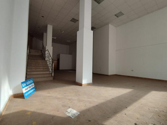 Local comercial en venta en Molina de Segura, Vega plaza photo 0