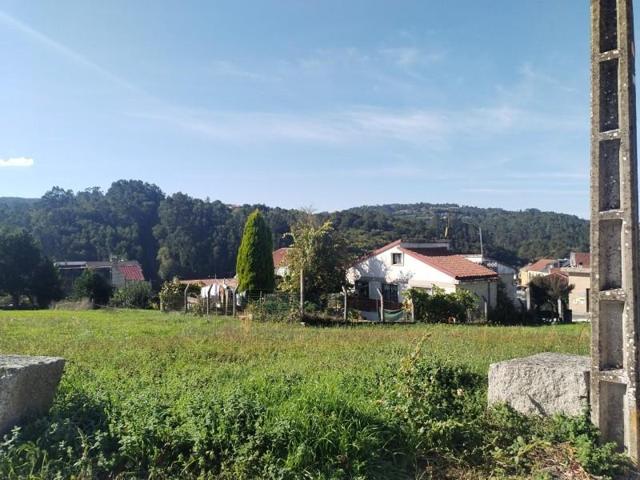 Terreno en venta en Cotobade, Cerdedo 1 photo 0