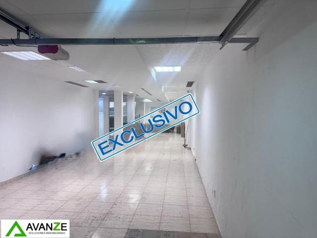 Local comercial en venta en Mérida, Centro photo 0