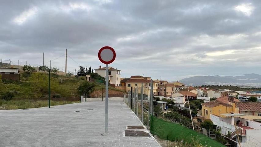 Terreno en venta en Málaga, El Chaparral photo 0