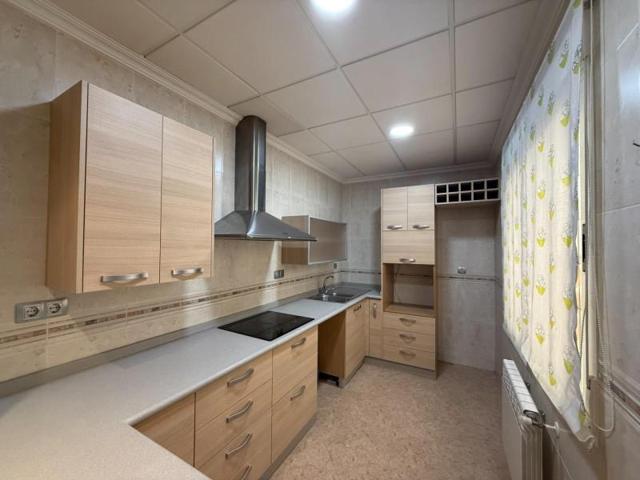 Casa en venta en Algueña, Comunidad valenciana photo 0