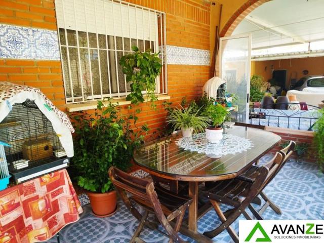 Chalet en venta en Mérida, Extraradio photo 0