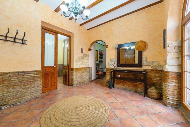 Chalet en venta en Mula, CENTRO photo 0