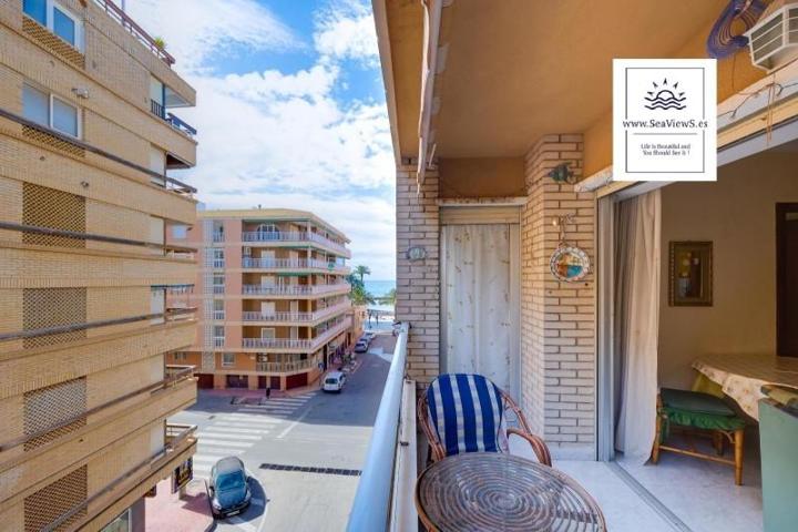 Apartamento en venta en Torrevieja, Playa del cura photo 0