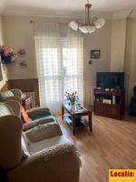 Piso en venta en Torrelavega, Calle Julián Urbina, 39300 photo 0