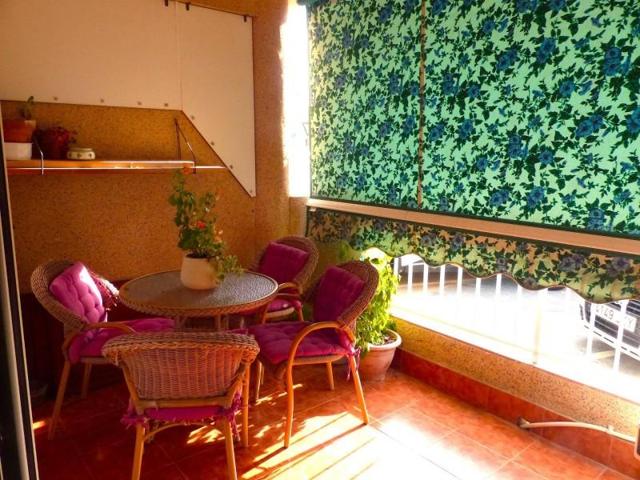 Planta baja en venta en La Manga del Mar Menor, Zona Entremares photo 0