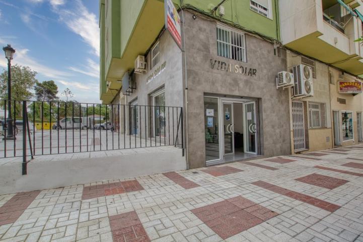 Local comercial en venta en Vélez-Málaga, Centro photo 0