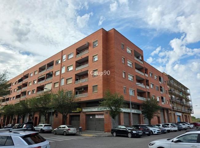 Piso en venta en Lleida, BALAFIA photo 0