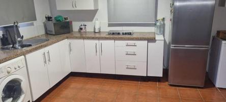 Chalet en venta en Alcalá de Guadaira, Carretera de Sevilla a Utrera photo 0