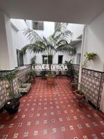 Casa en venta en Alcalá de Guadaira, Silos photo 0