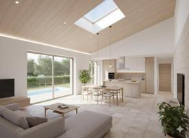 Terreno en venta en Castellar del Vallès, - AIRESOL - photo 0