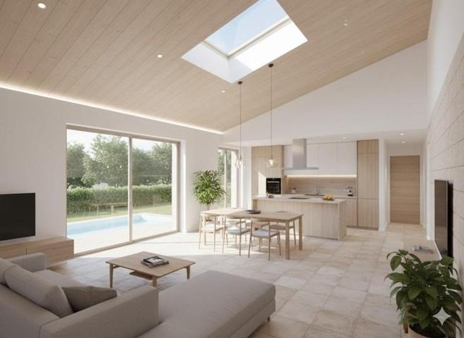 Terreno en venta en Castellar del Vallès, - AIRESOL - photo 0