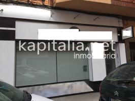 Local comercial en venta en Ontinyent, Sant Josep photo 0