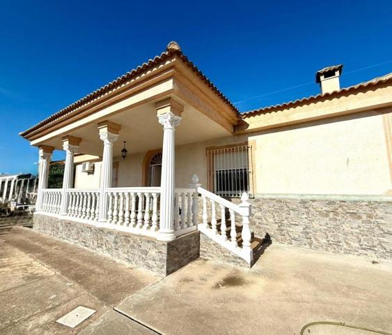 Casa con terreno en venta en Almodóvar del Río, Andalucia photo 0