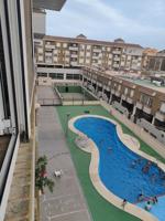 Piso en venta en Roquetas de Mar, Las salinas photo 0