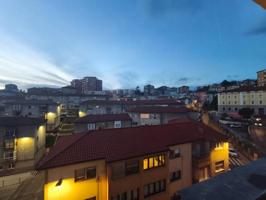 Piso en venta en Santander, Centro photo 0