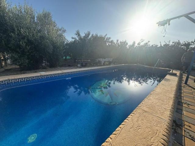 Casa con terreno en venta en Torre-Pacheco, Mar Menor photo 0