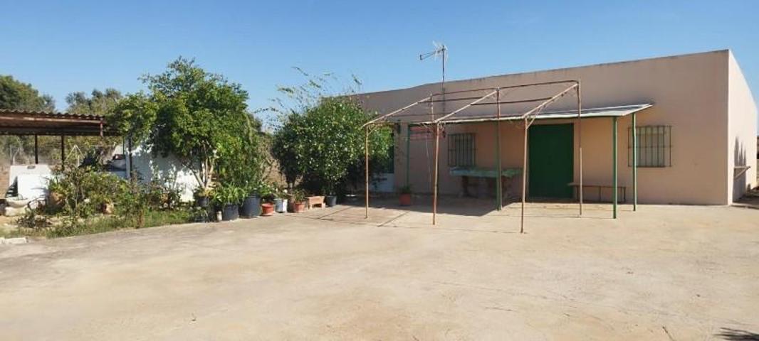 Terreno en venta en Puerto Real, OTRAS photo 0