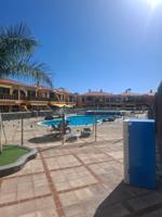 Apartamento en venta en Costa del Silencio photo 0