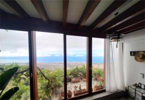 Casa con terreno en venta en La Orotava photo 0