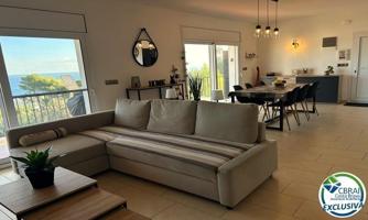 Apartamento en venta en Llançà, Cau del Llop - Fané photo 0