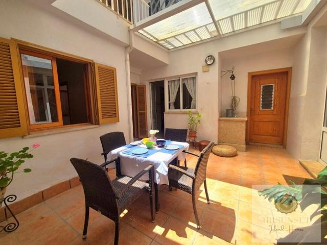 Casa en venta en Llubí photo 0