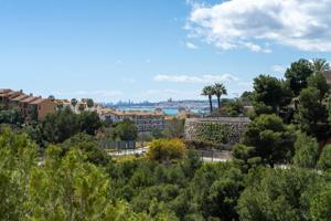 Adosada en venta en Altea, Mascarat photo 0