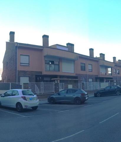 Adosada en venta en Calatayud, Calle Leonardo Chabacier, 50300 photo 0