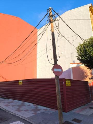 Terreno en venta en León, El Ejido- Sta. Ana photo 0