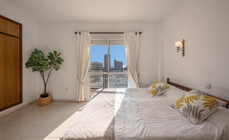 Piso en venta en Fuengirola, 1ª Línea de playa photo 0