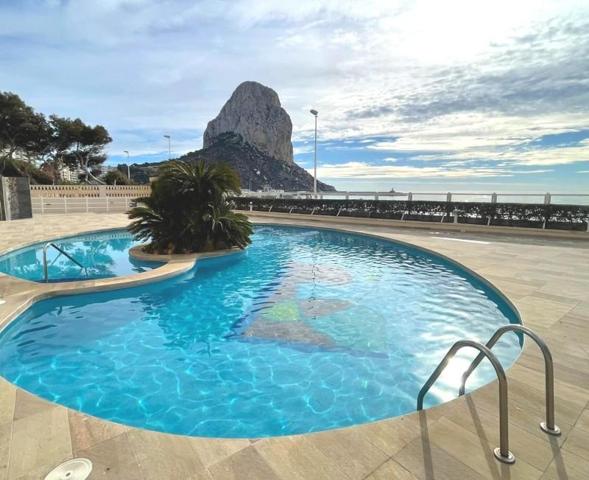 Apartamento en venta en Calpe, Zona Playa Arenal photo 0