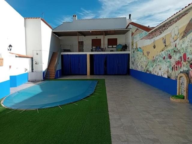 Casa en venta en Almagro photo 0