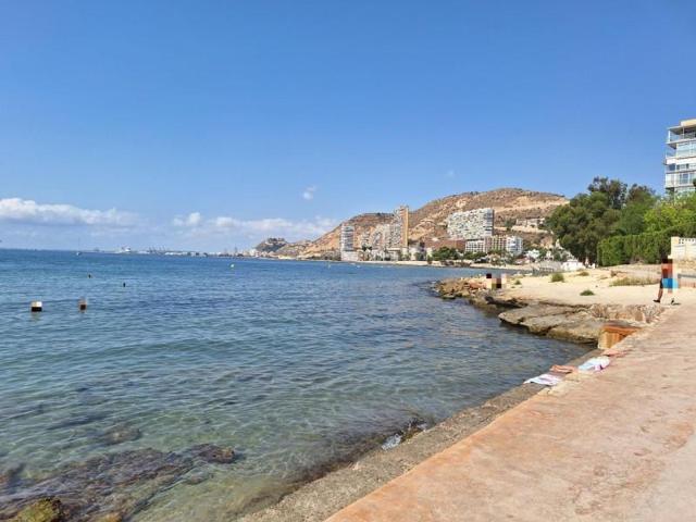 Chalet en venta en Alicante, La Albufereta photo 0