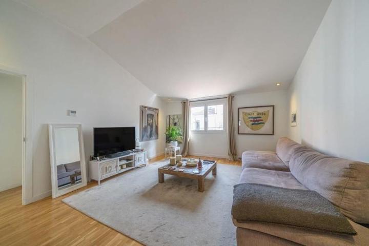 Piso en venta en Madrid, Salamanca photo 0