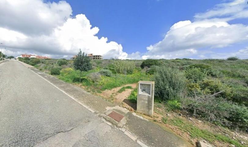 Terreno en venta en La Línea de la Concepción, Santa Margarita photo 0