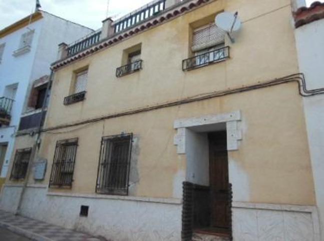 Piso en venta en La Puerta de Segura, Andalucia photo 0