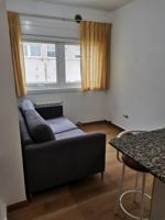 Piso en alquiler en Santiago de Compostela, San Lazaro photo 0