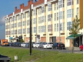 Local comercial en alquiler en Santiago de Compostela, Rúa de Melide, 15705 photo 0