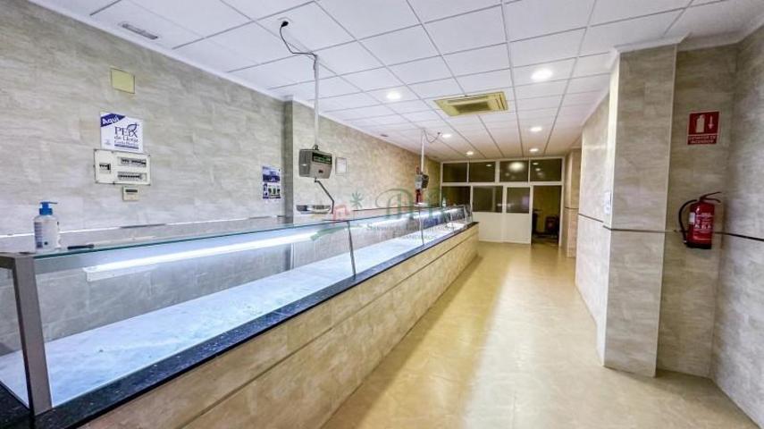 Local comercial en alquiler en Almoradi, Calle Mayor photo 0