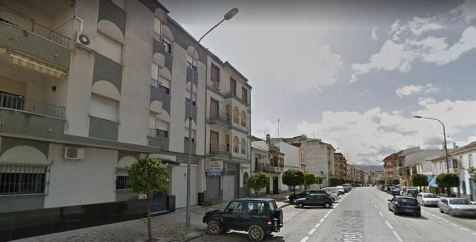 Nave industrial en alquiler en Baena, Zona Juncal-San Antón photo 0