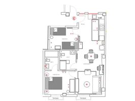 Piso en alquiler en Elda photo 0