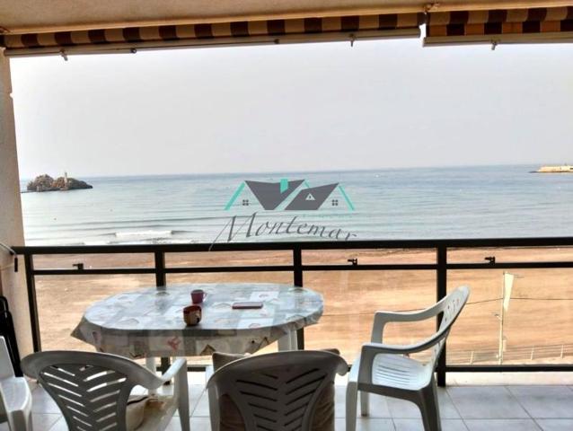 Piso en alquiler en Águilas, Calle Aire, 30880 photo 0