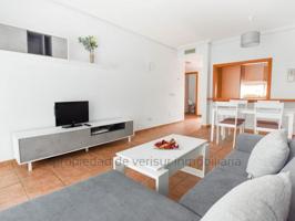 Apartamento en alquiler en Vera photo 0