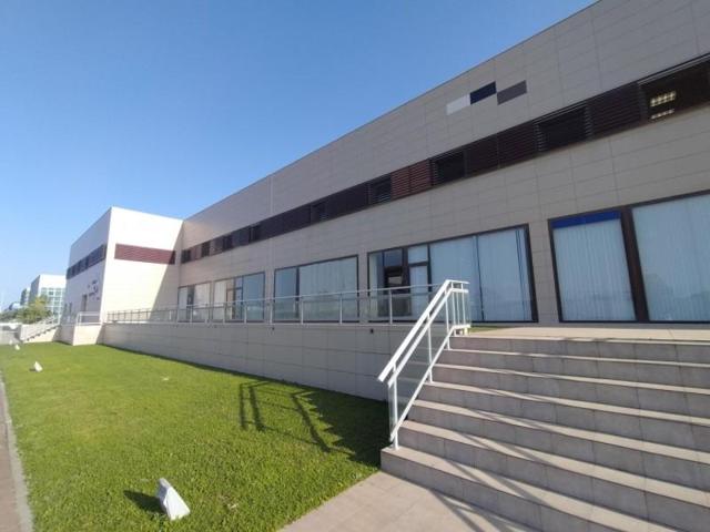 Oficina en venta en El Puerto de Santa María, POLIGONO SALINAS DE PONIENTE photo 0