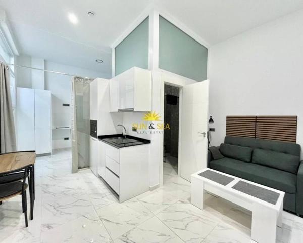 Apartamento en alquiler en Torrevieja, Torrevieja photo 0