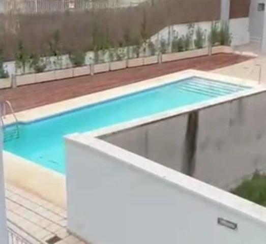 Piso en alquiler en Córdoba, Ollerías photo 0