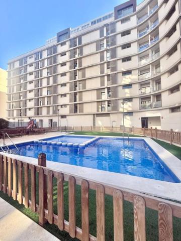 Piso en alquiler en Quart de Poblet, Metro quart de poblet photo 0