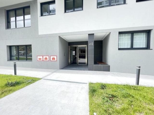 Piso en alquiler en A Coruña, Avenida de Lamadosa, 15009 photo 0