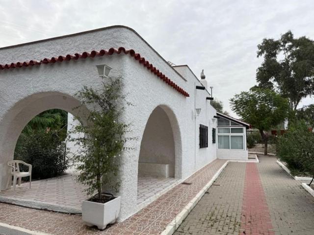 Chalet en alquiler en Totana, Lebor alto photo 0