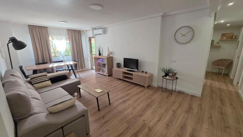 Piso en alquiler en Murcia, Barrio del Carmen photo 0